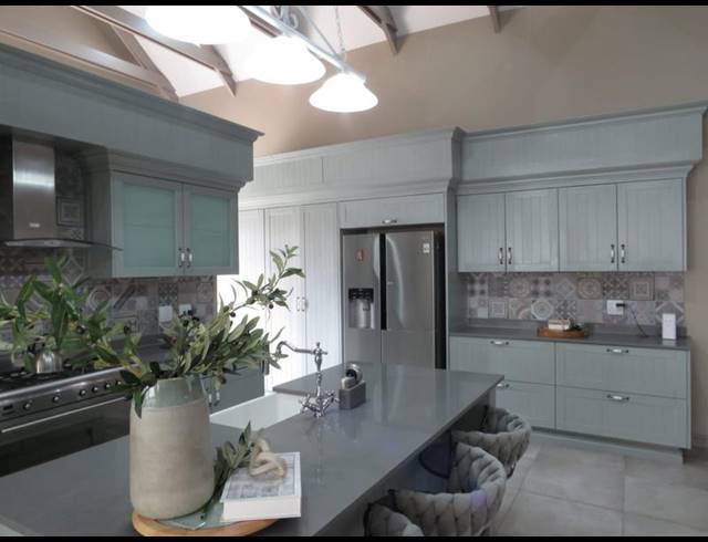 4 BEDROOM HOUSE FOR SALE IN KINGSWOOD GOLF ESTATE